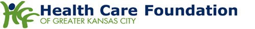 Health Care Foundation of Greater Kansas City Logo