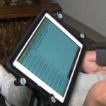 iPads open up communication for developmentally disabled adults